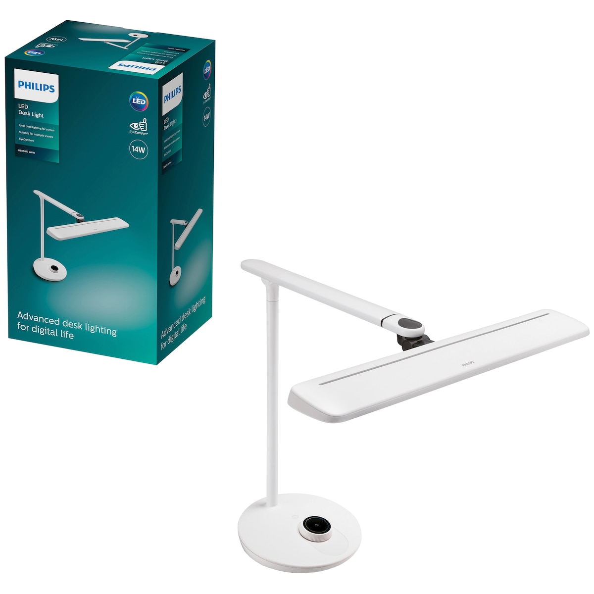 Philips VDTMate bordlampe 14W