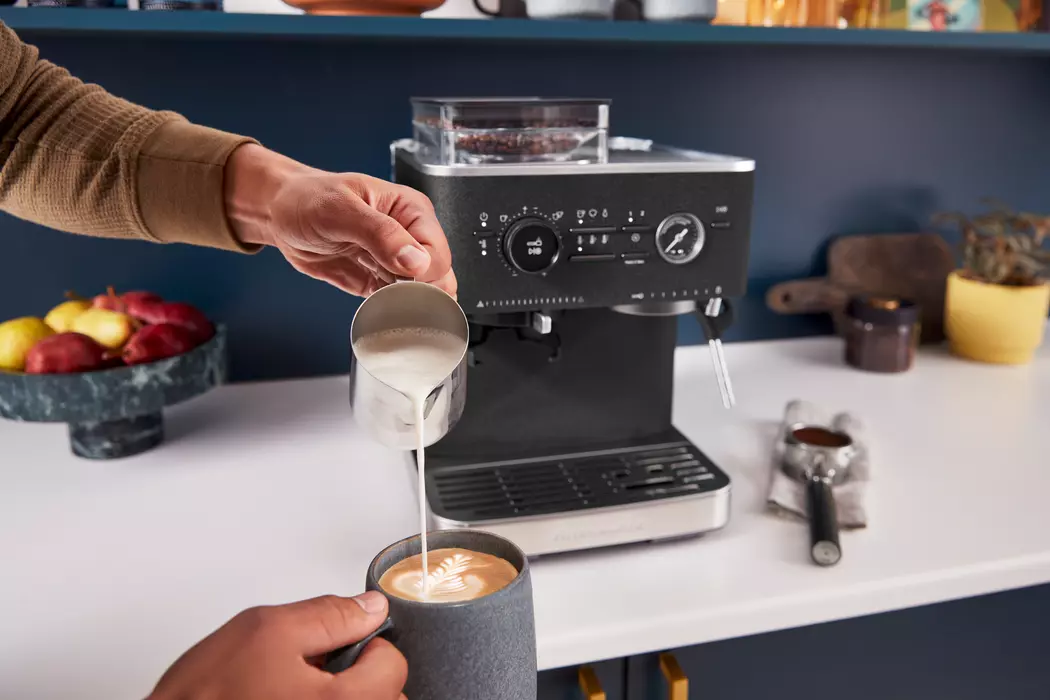 Kaffeemaschine Artisan