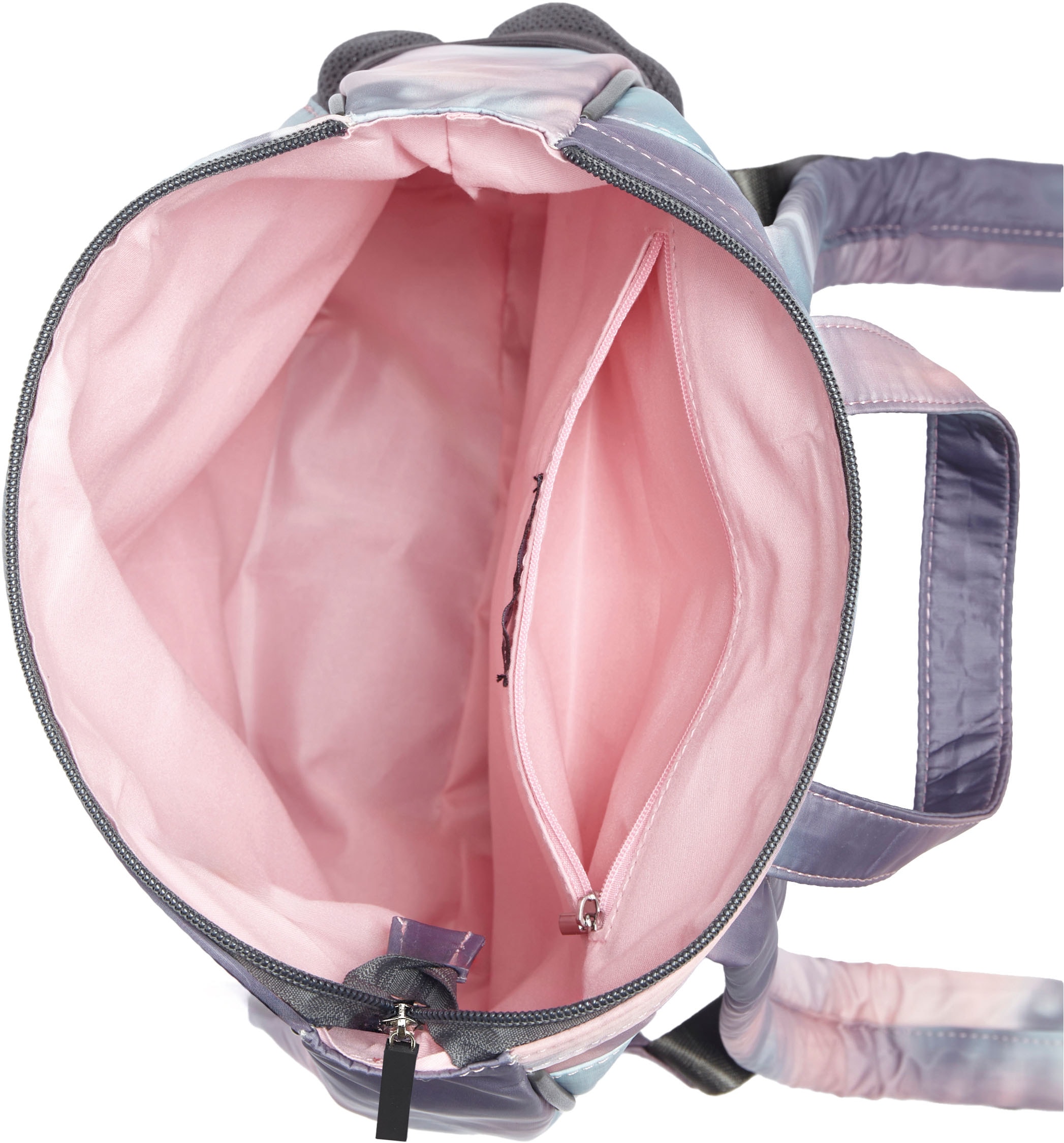 Venice Beach Rucksack »Freizeitrucksack, Sportrucksack« City-Rucksack, Tasche VEGAN