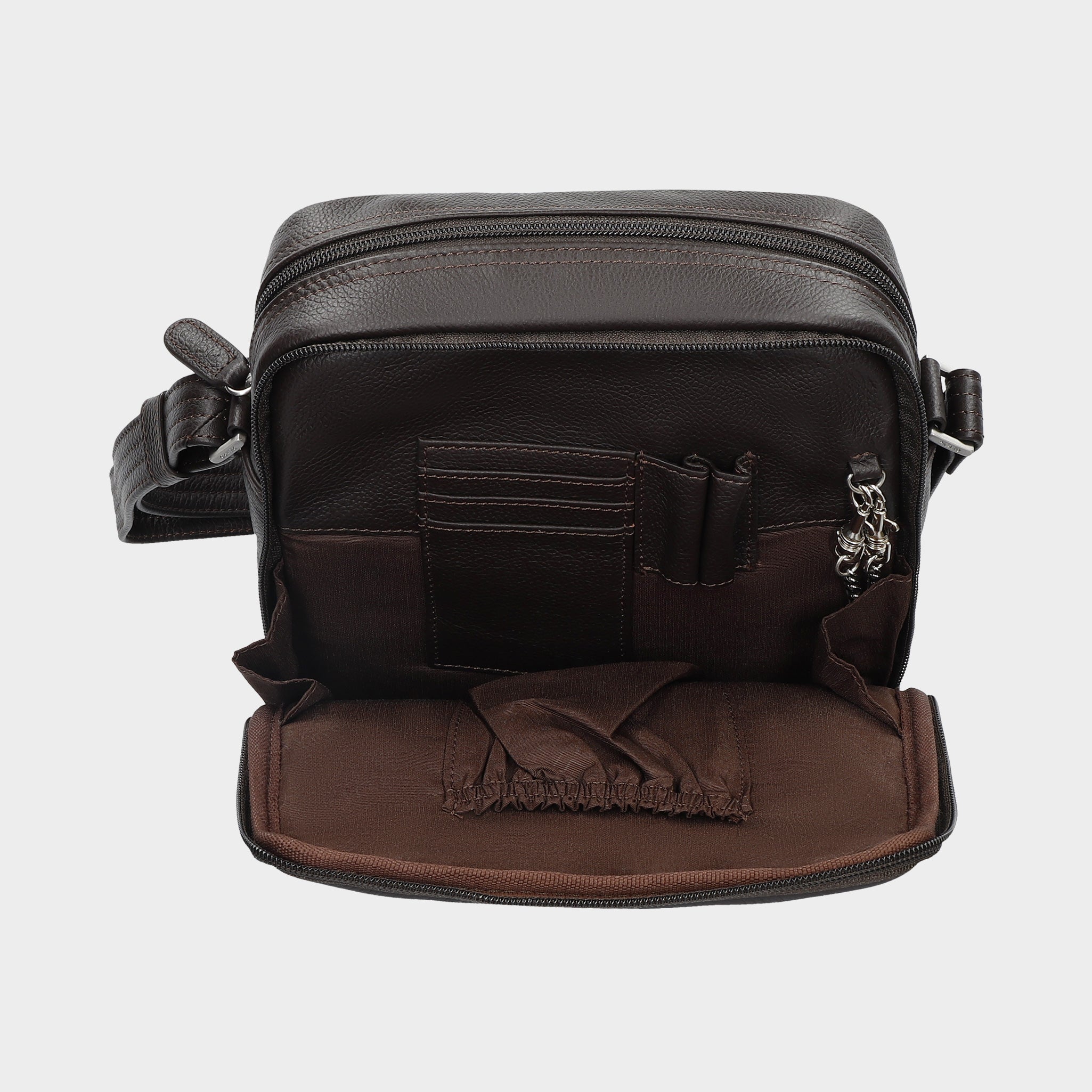 Shoulder bag Milano 6037