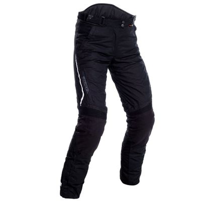 Pantalon Richa CAMARGUE EVO LADY SHORT - COURT - Noir