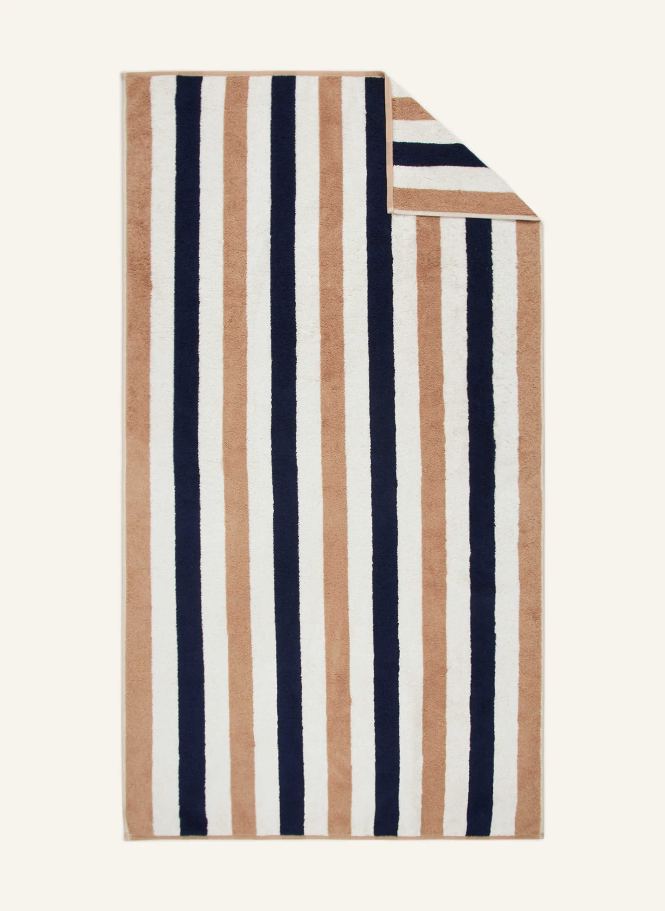 Cawö Duschtuch COAST STRIPES