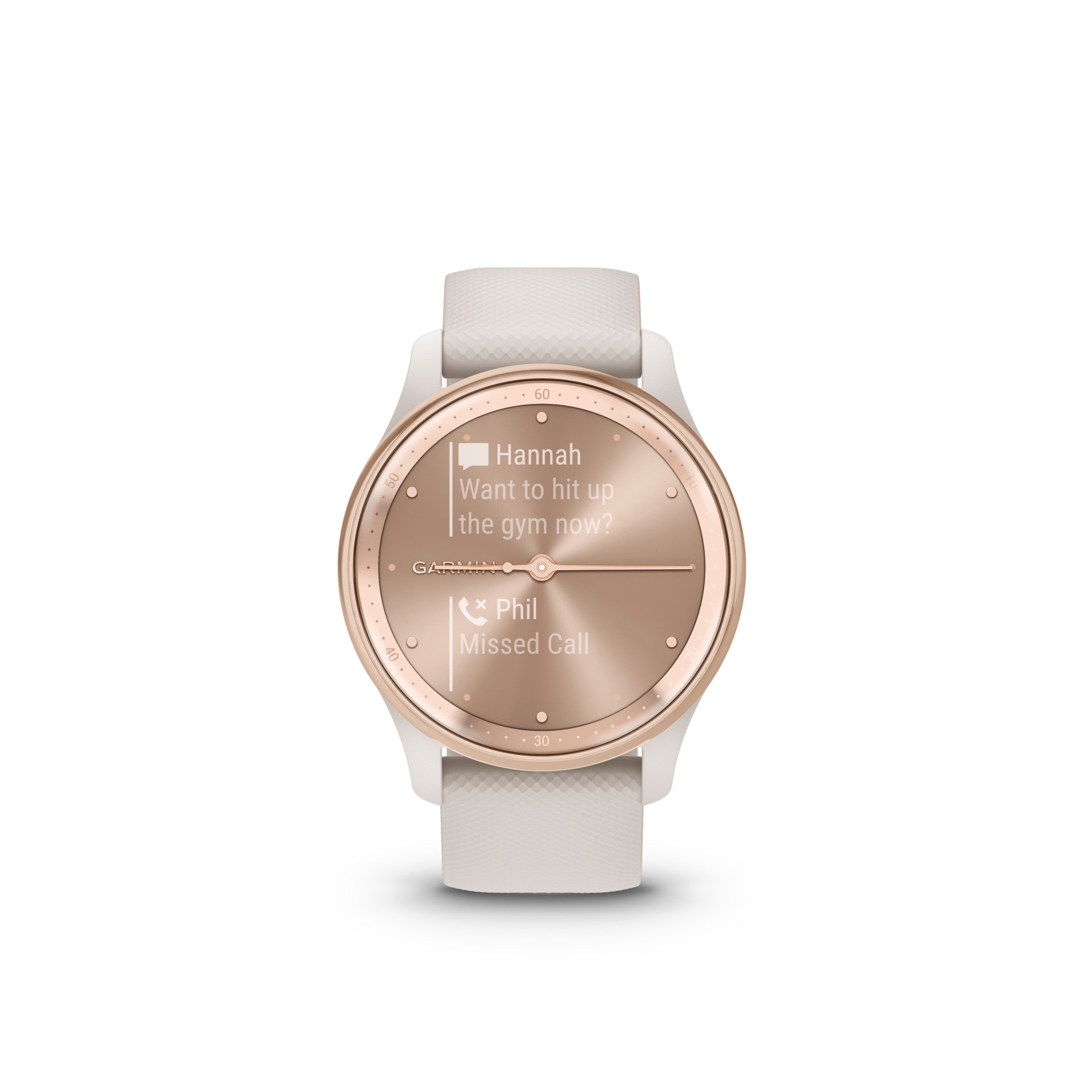 Garmin Fitnessuhr »VIVOMOVE TREND« ( ) Proprietär