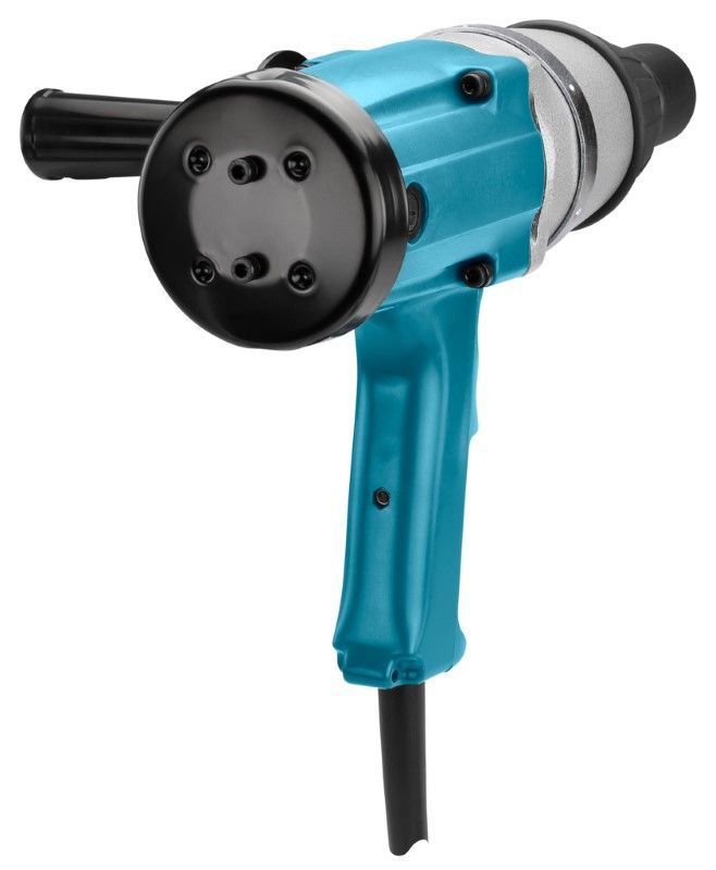 Makita 6906 230V Slagmoersleutel in koffer