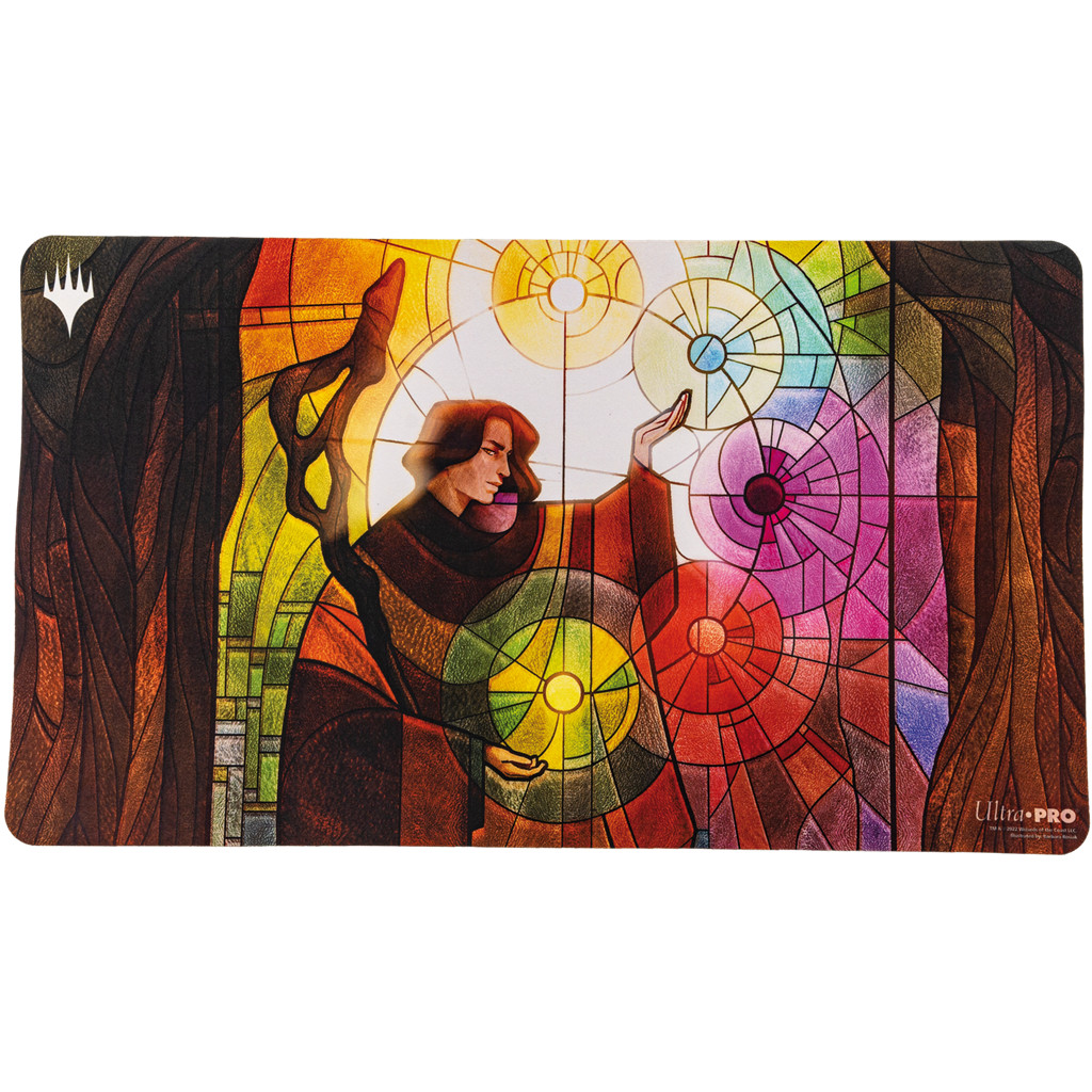 Magic: The Gathering - Dominaria United Playmat