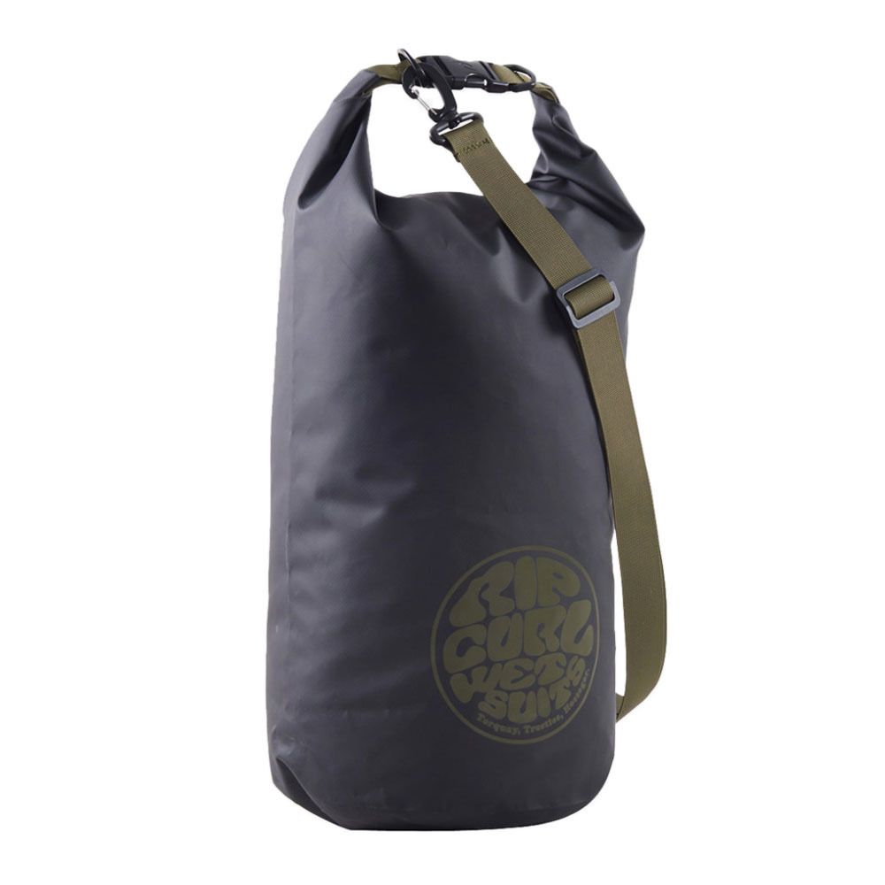 Rip Curl SURF SERIES 20L - Sac étanche black