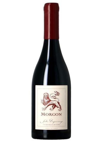 Morgon Vieilles Vignes - Jules Desjourneys