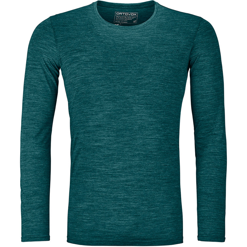 Ortovox Herren 150 Cool Clean Longsleeve