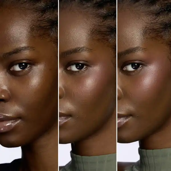 Blush Affair Cream Powder Palette 010 Stunning Strawberry