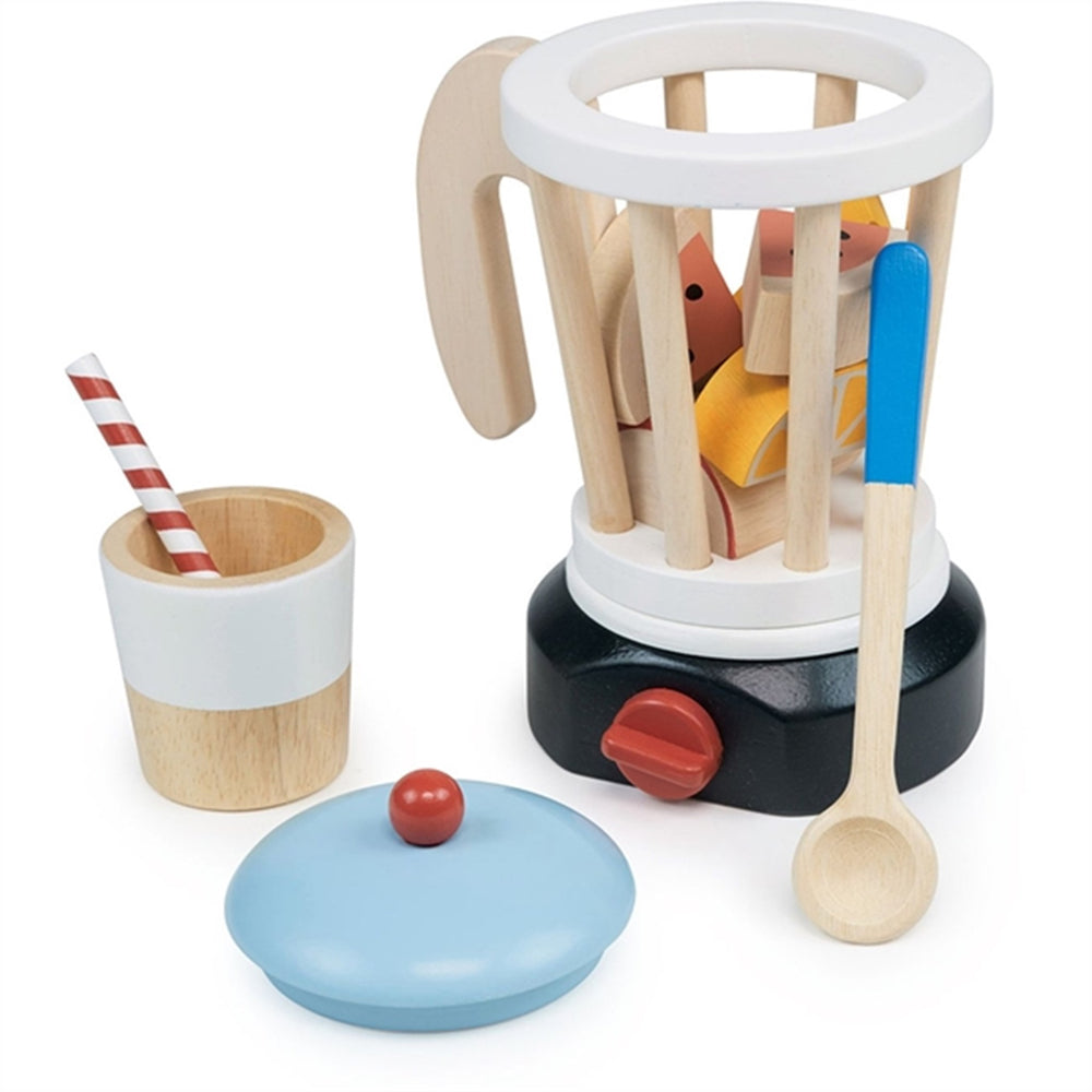 Mentari Blender Til Smoothie - Forlaget Room2Play||Mentari → Luksusbaby.dk