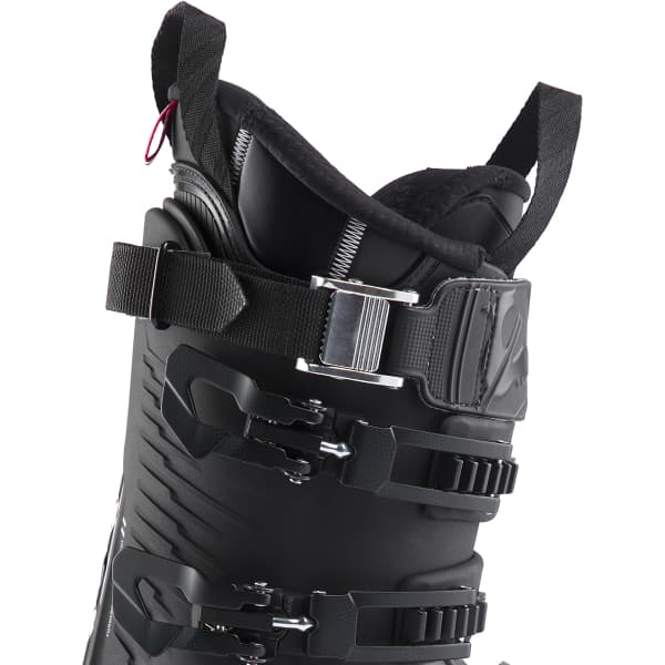 Chaussure de ski ROSSIGNOL HI-SPEED ELITE 130 CARBON LV GW BK BLACK