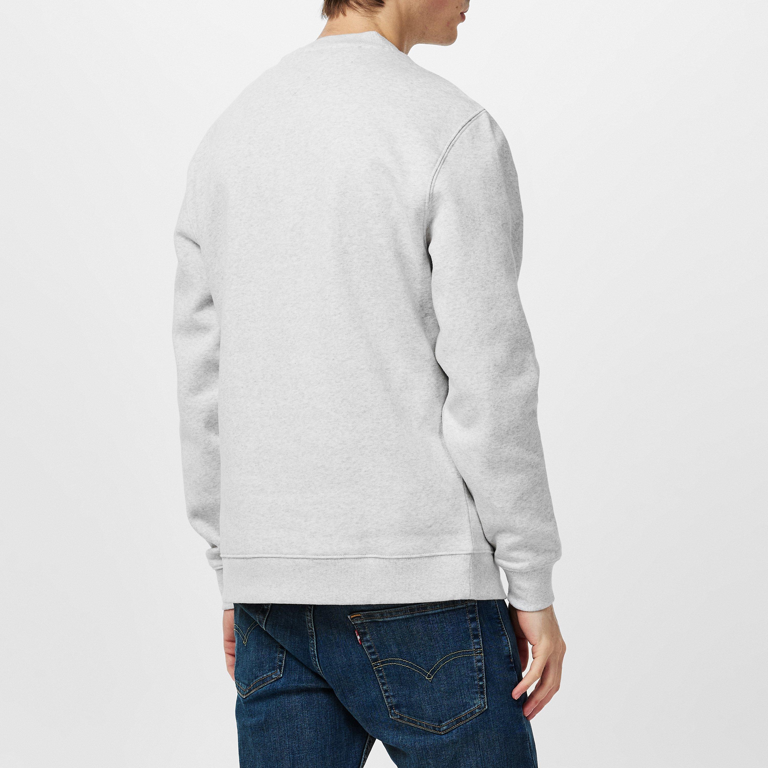 Tommy Jeans Crew Neck Sweatshirt