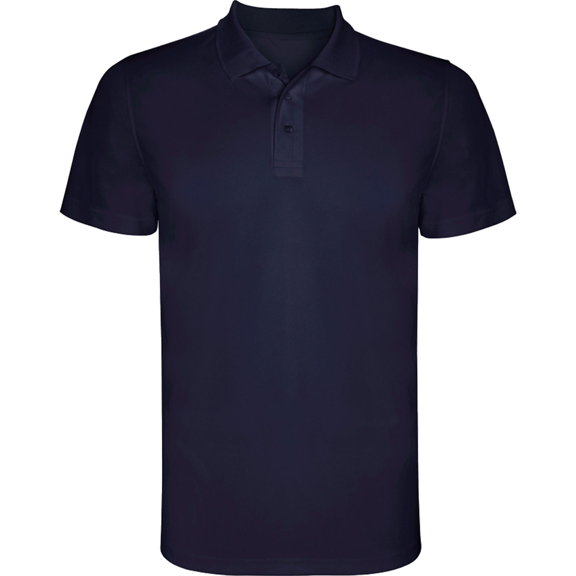 Roly PO0404 - MONZHA Polo technique en manches courtes
