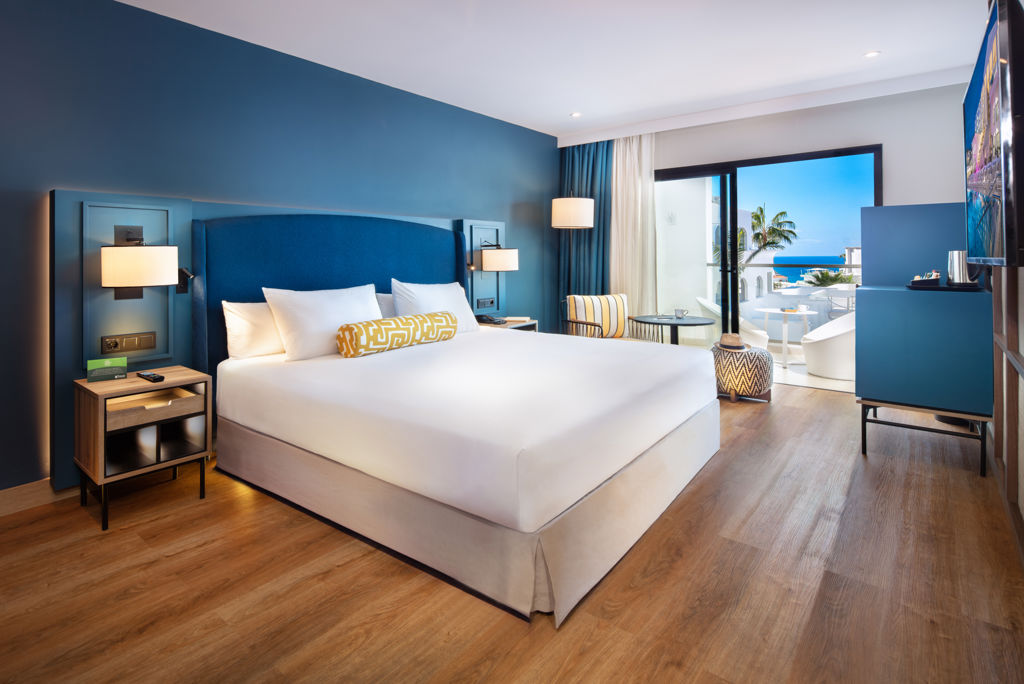 Princess Inspire Tenerife (ex. Bahia Princess) Halfpension - Hotel