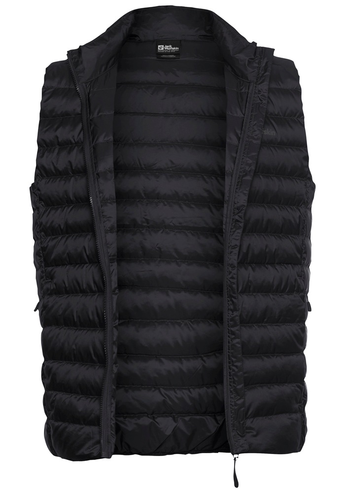 Jack Wolfskin Daunenweste »PILVI DOWN VEST M RDS«
