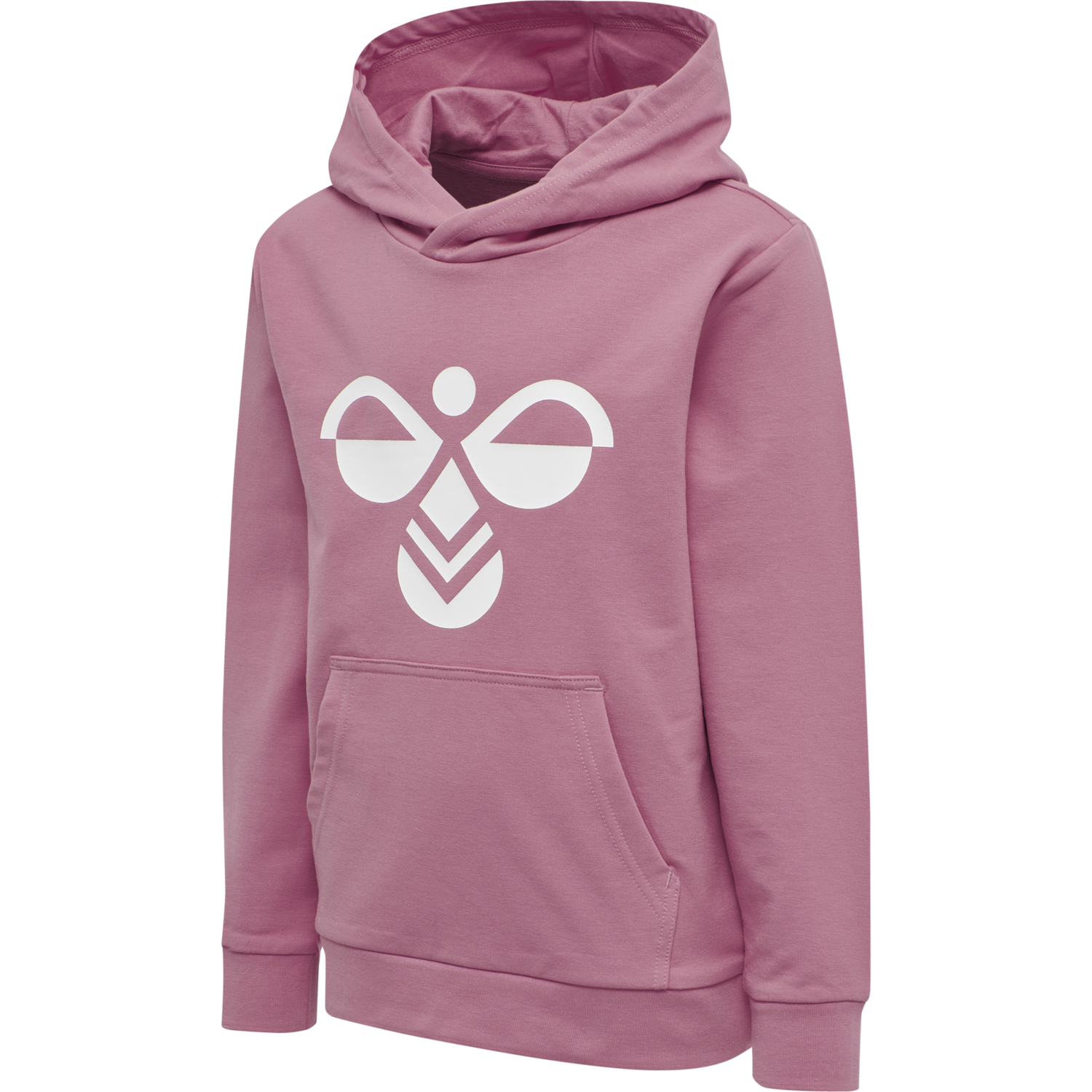 hmlCUATRO HOODIE
