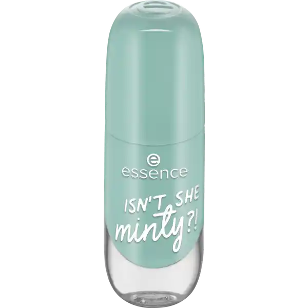 gel nail colour 40