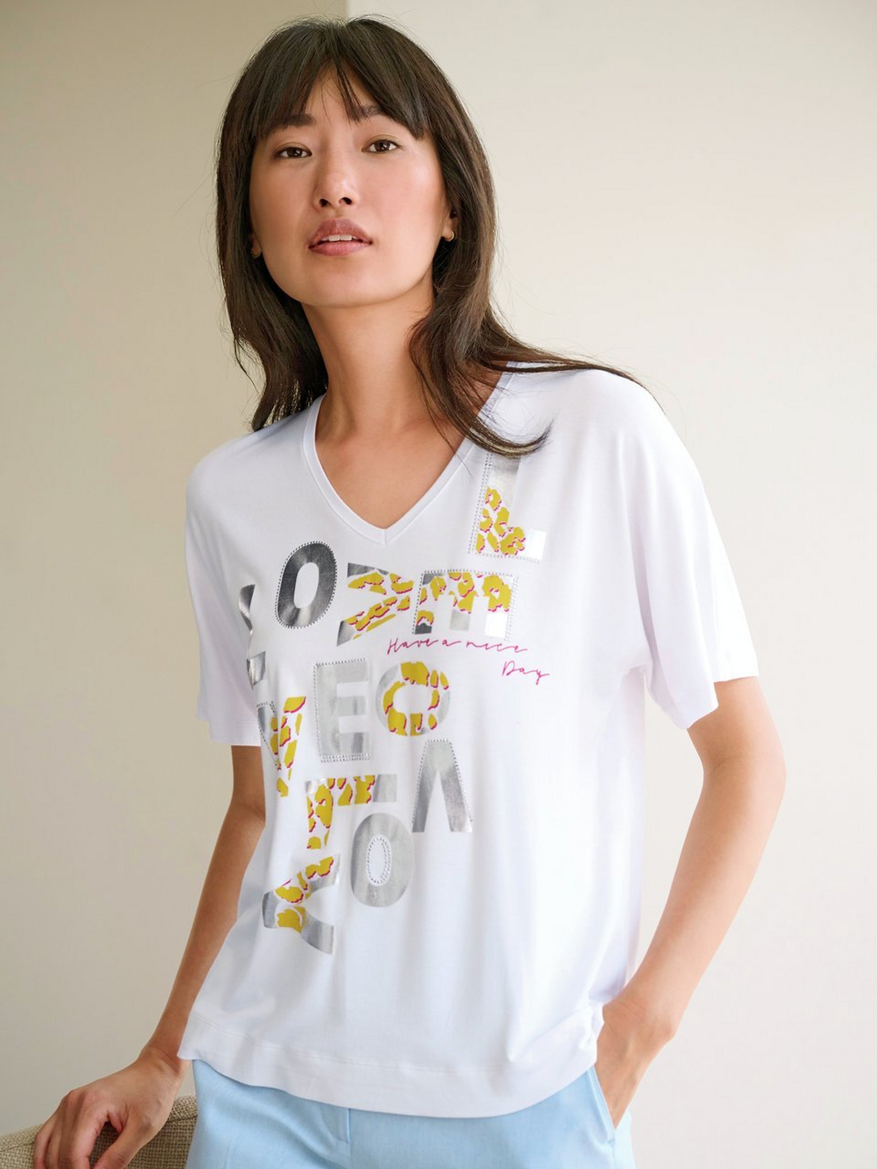 Jersey-Shirt