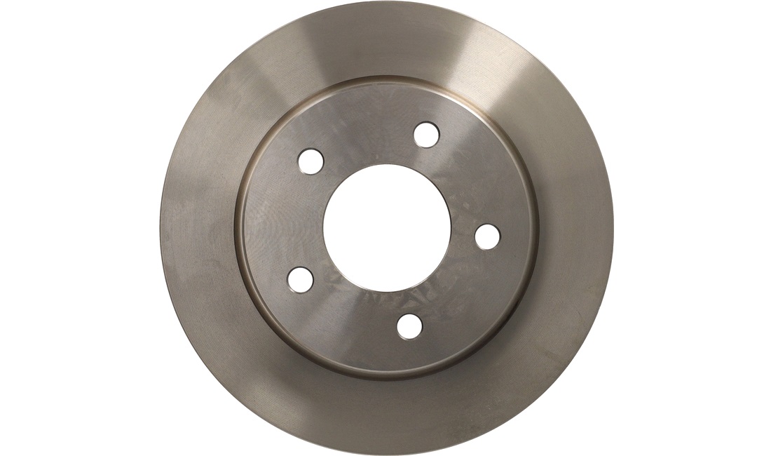 Bremseskive 265 x 11 mm