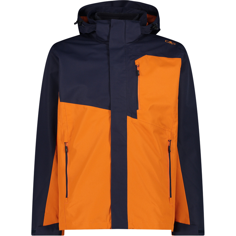 CMP Herren 2in1 Jacke