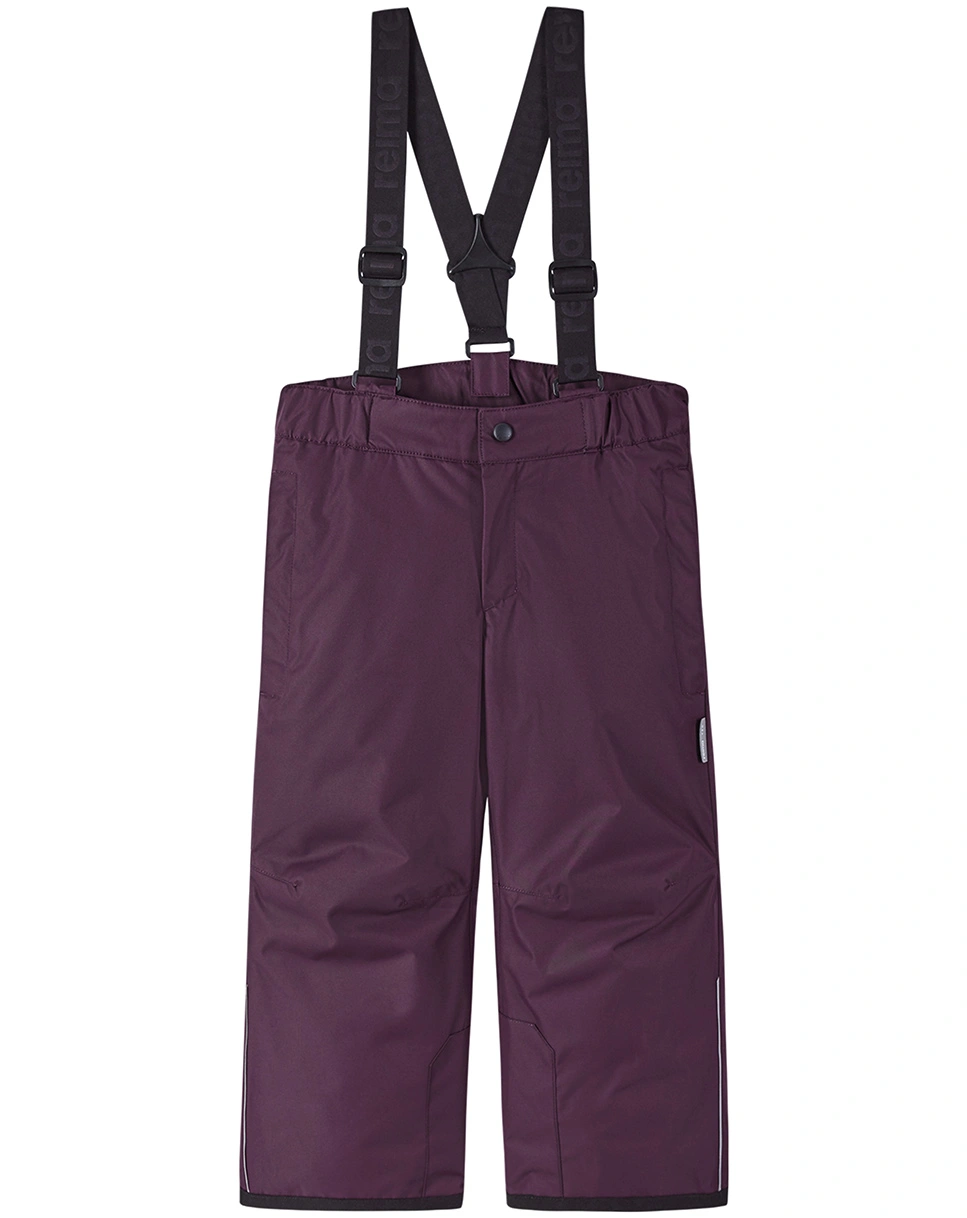 Schneehose PROXIMA in deep purple