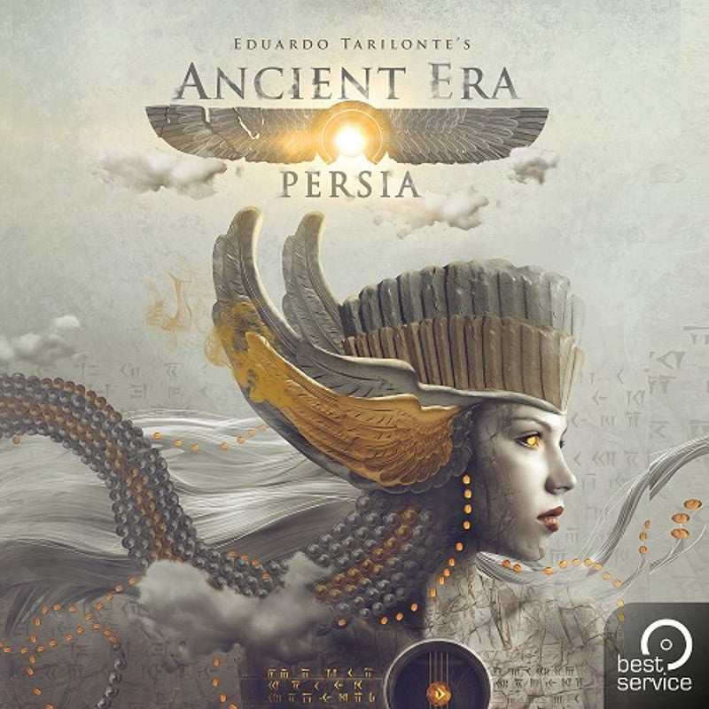 Best Service Ancient ERA Persia (download)