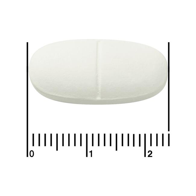 Etos Premium Magnesium Complex Plus 200mg 60 stuks