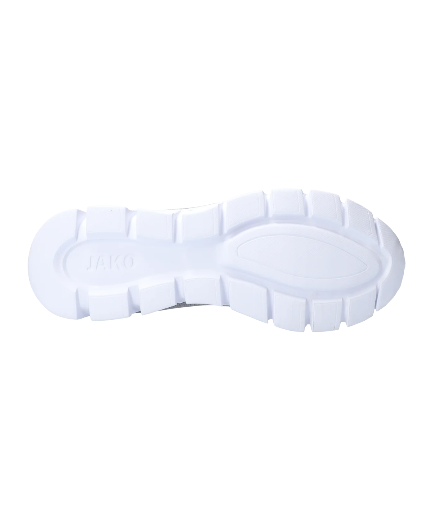 JAKO Freizeitschuh Premium Knit Grau F724