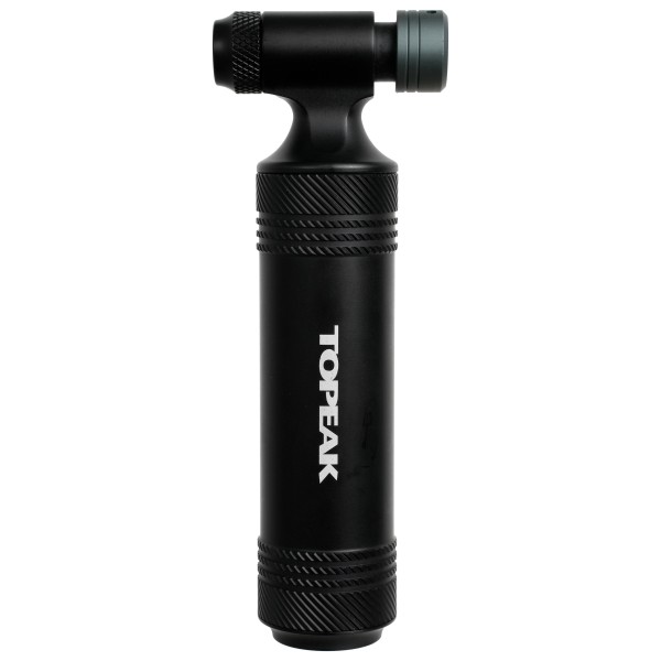 Topeak - AirBooster Pro - Pompe à CO2