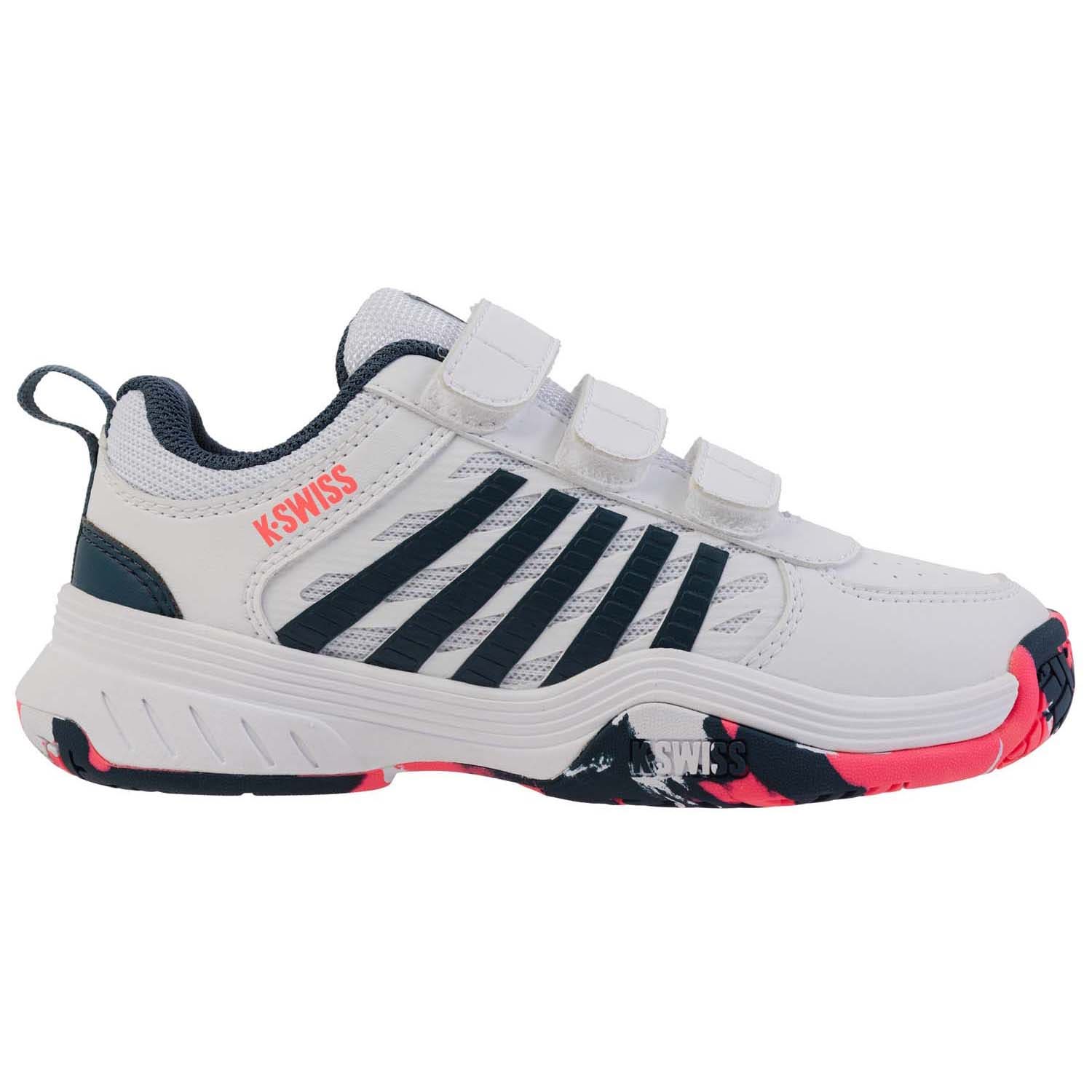 K-Swiss  Court Express 2-Strap