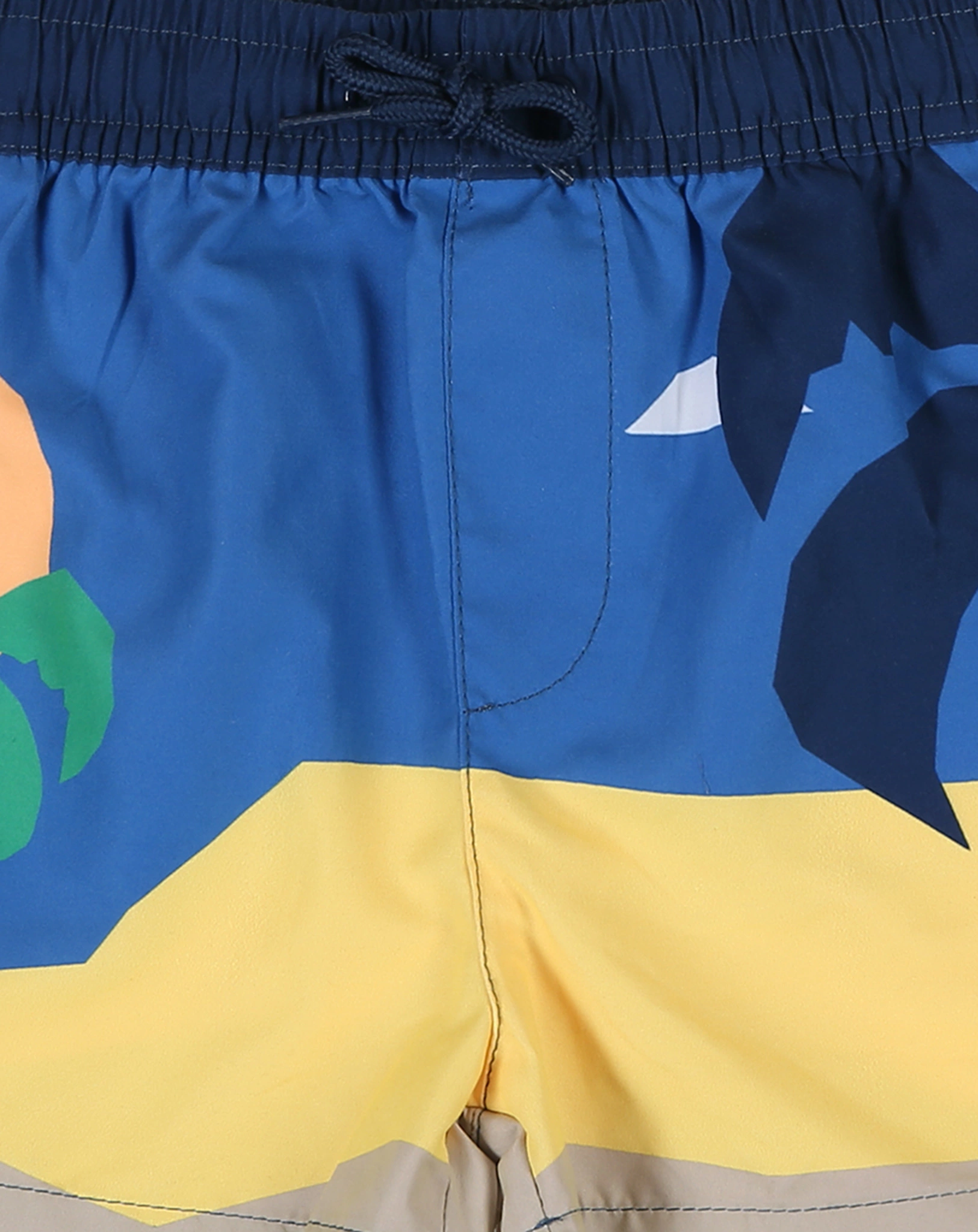 Badeshorts NEW WAVE in bunt
