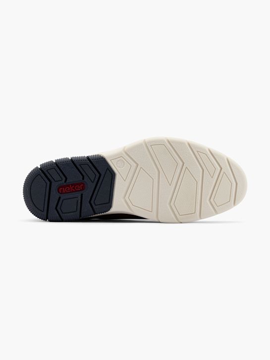 Rieker Halbschuh Braun