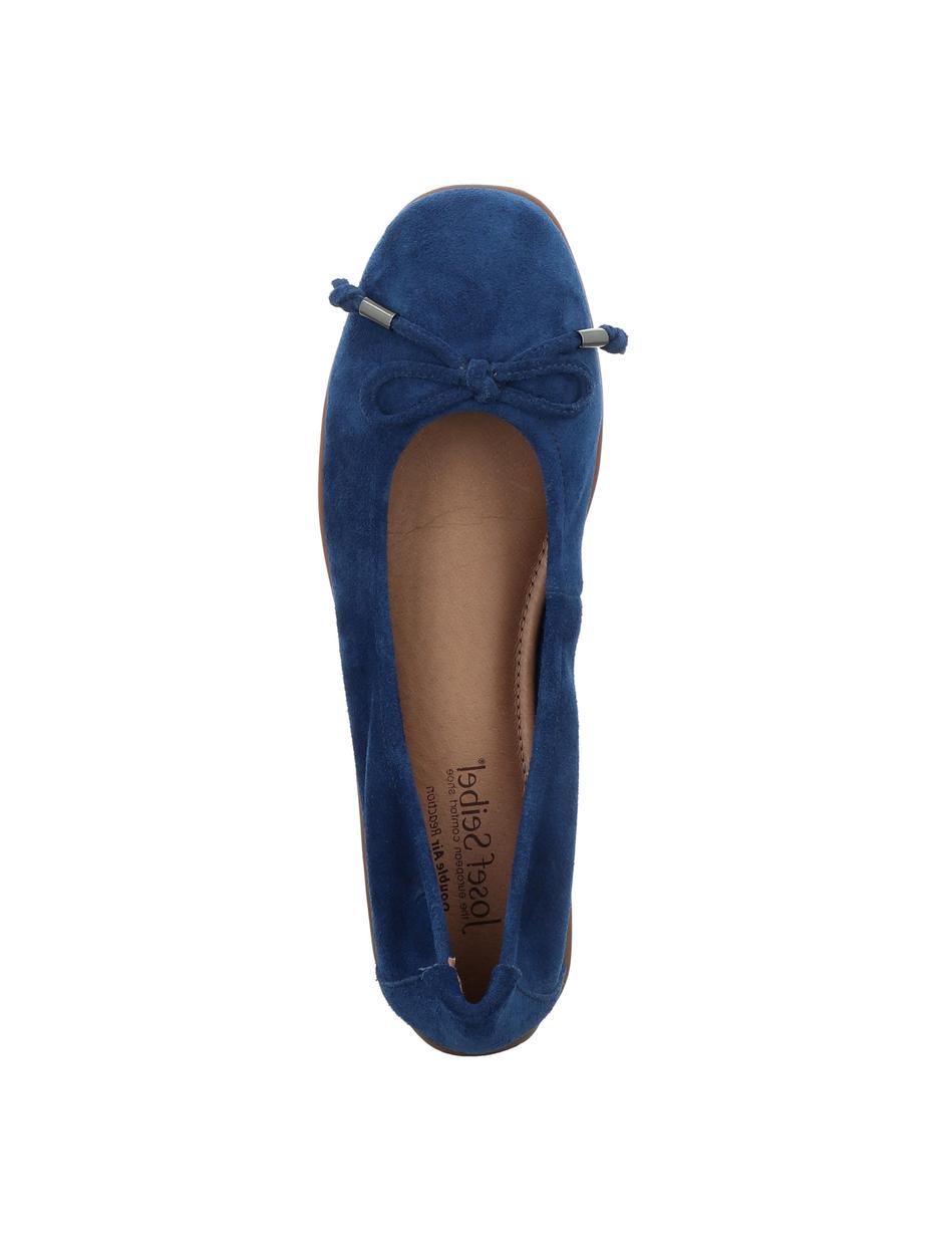 Ballerina Fenja 08, blau