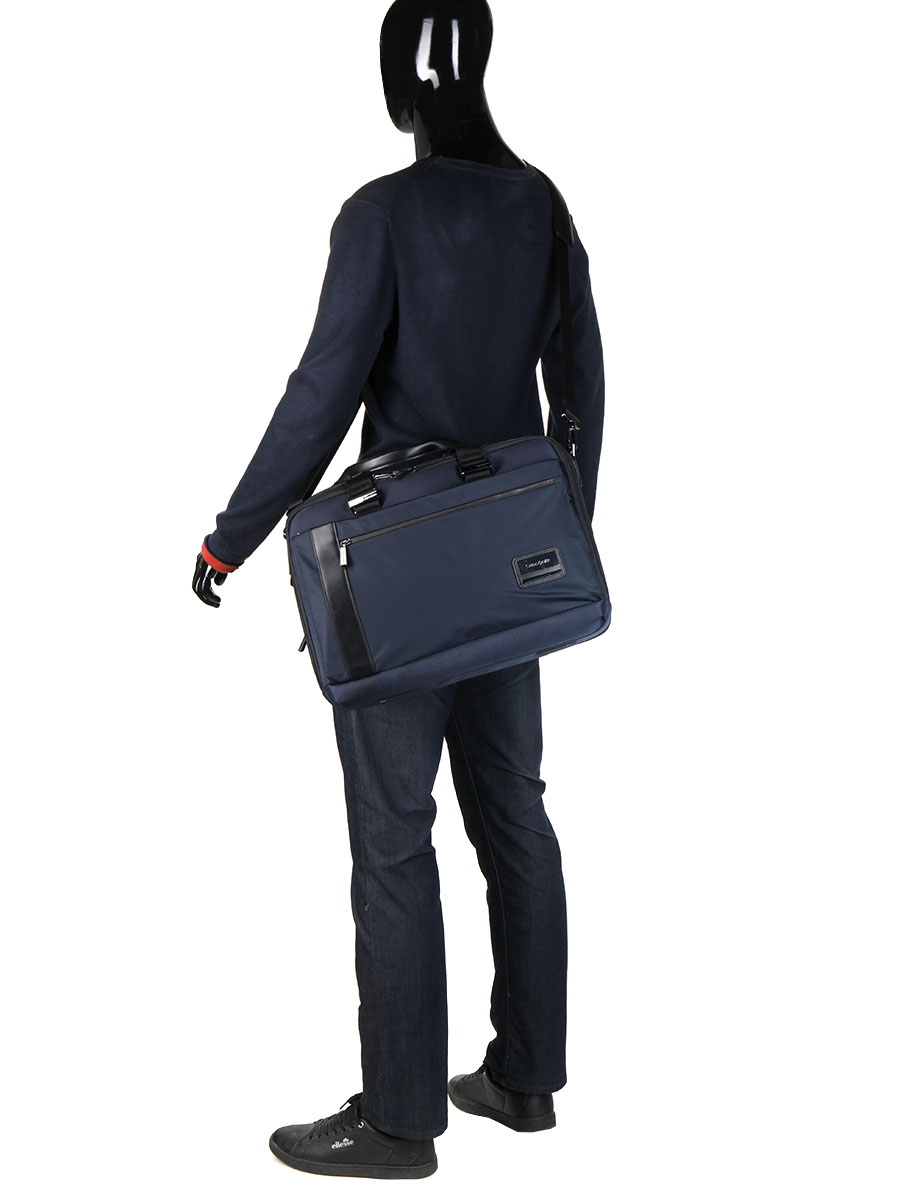 Sacoche ordinateur Samsonite Openroad 2.0 - 15.6 pouces