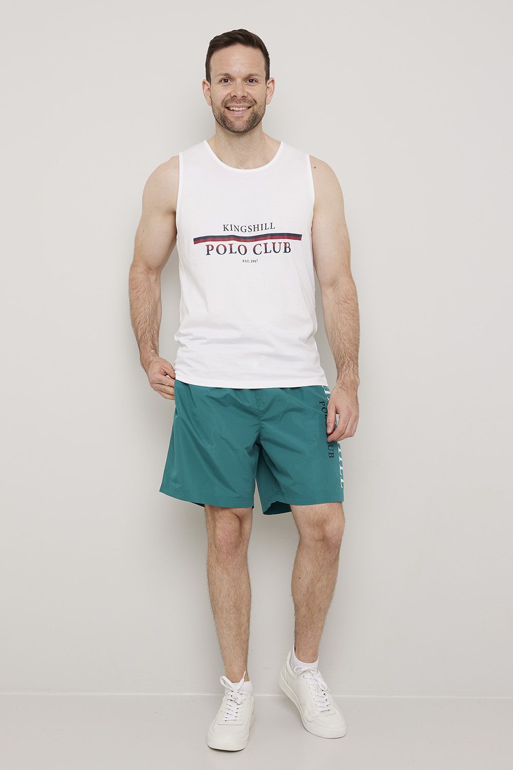 Singlet Saint Croix