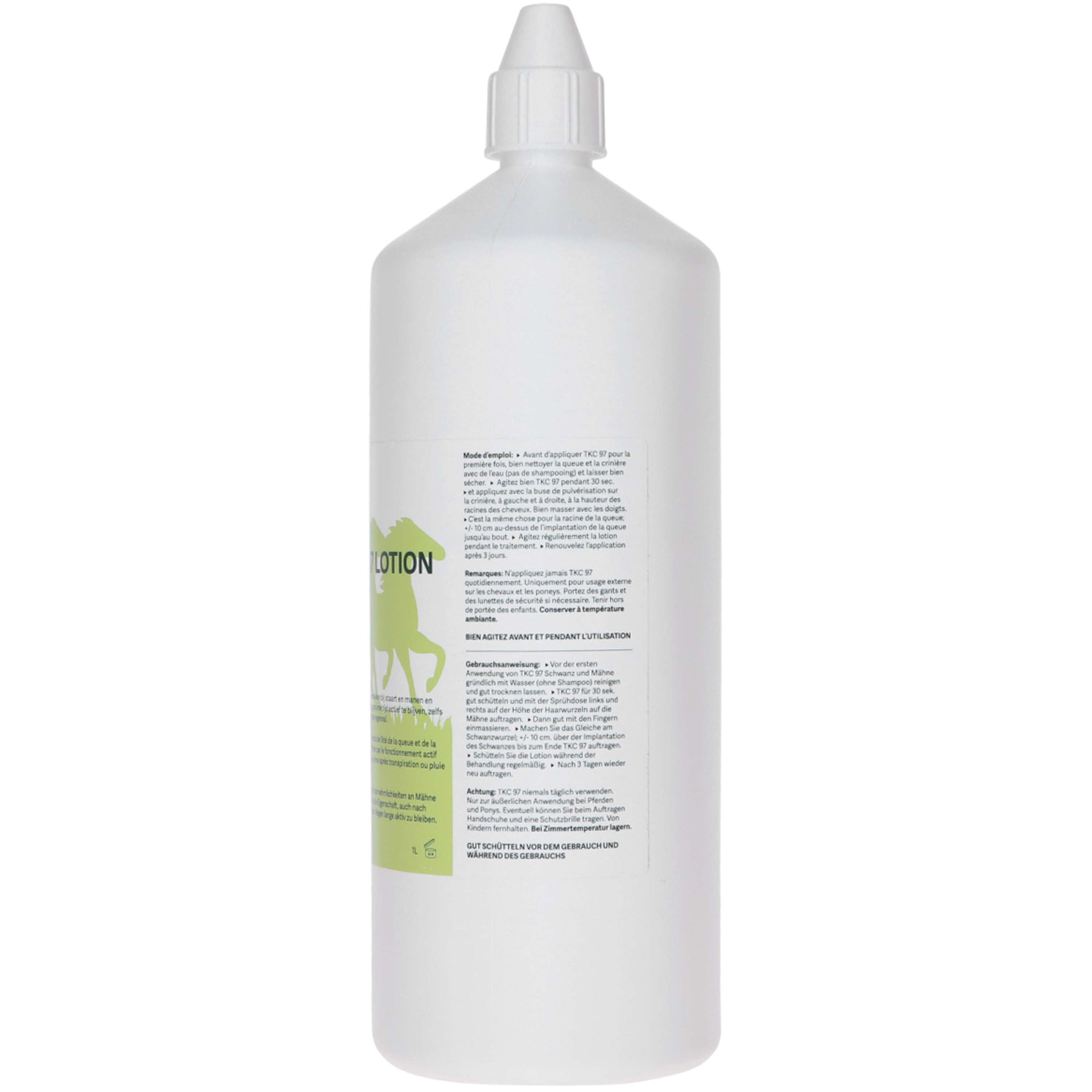 TKC 97 Lotion