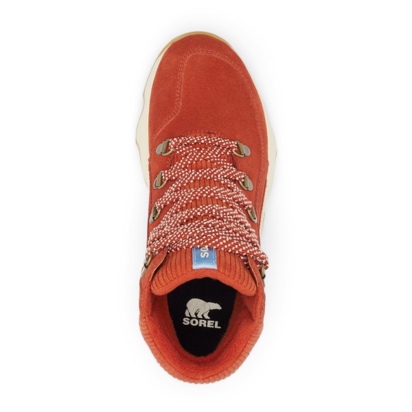 Sorel - Women's Kinetic Impact Conquest Plus Waterproof - Chaussures d'hiver