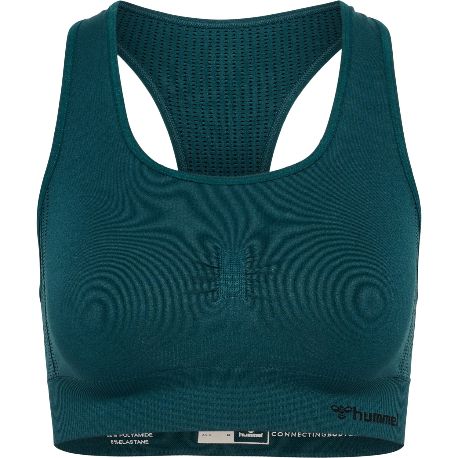 hmlMT SHAPING SEAMLESS SPORTS TOP