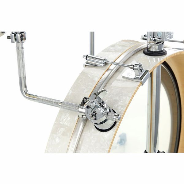 DW Performance Low Pro Kit II -WM