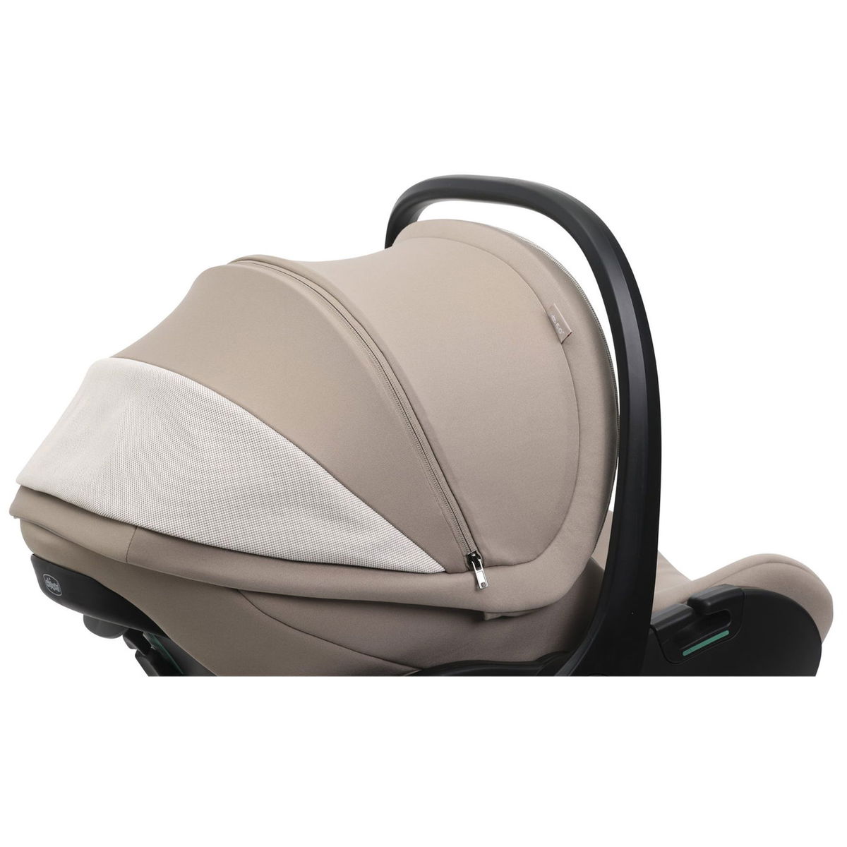 ChiccoChicco   First Seat Recline amber glow