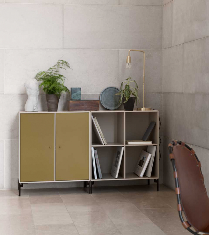 Montana Pair kast Mushroom