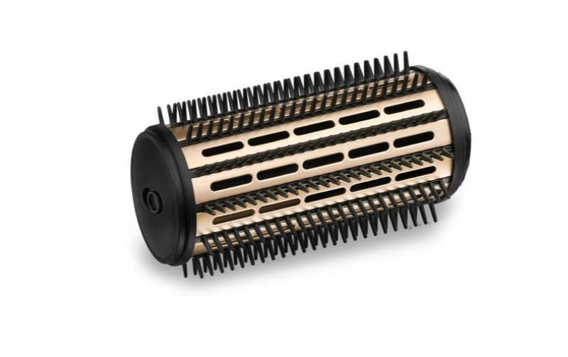 Warmluftbürste Big Hair LustreRotationsbürste