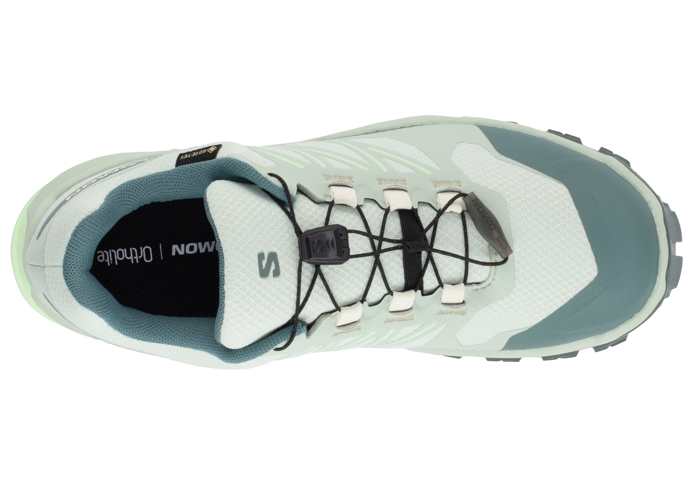 Salomon Trailrunningschuh »XA FLYER GORE-TEX W«  wasserdicht