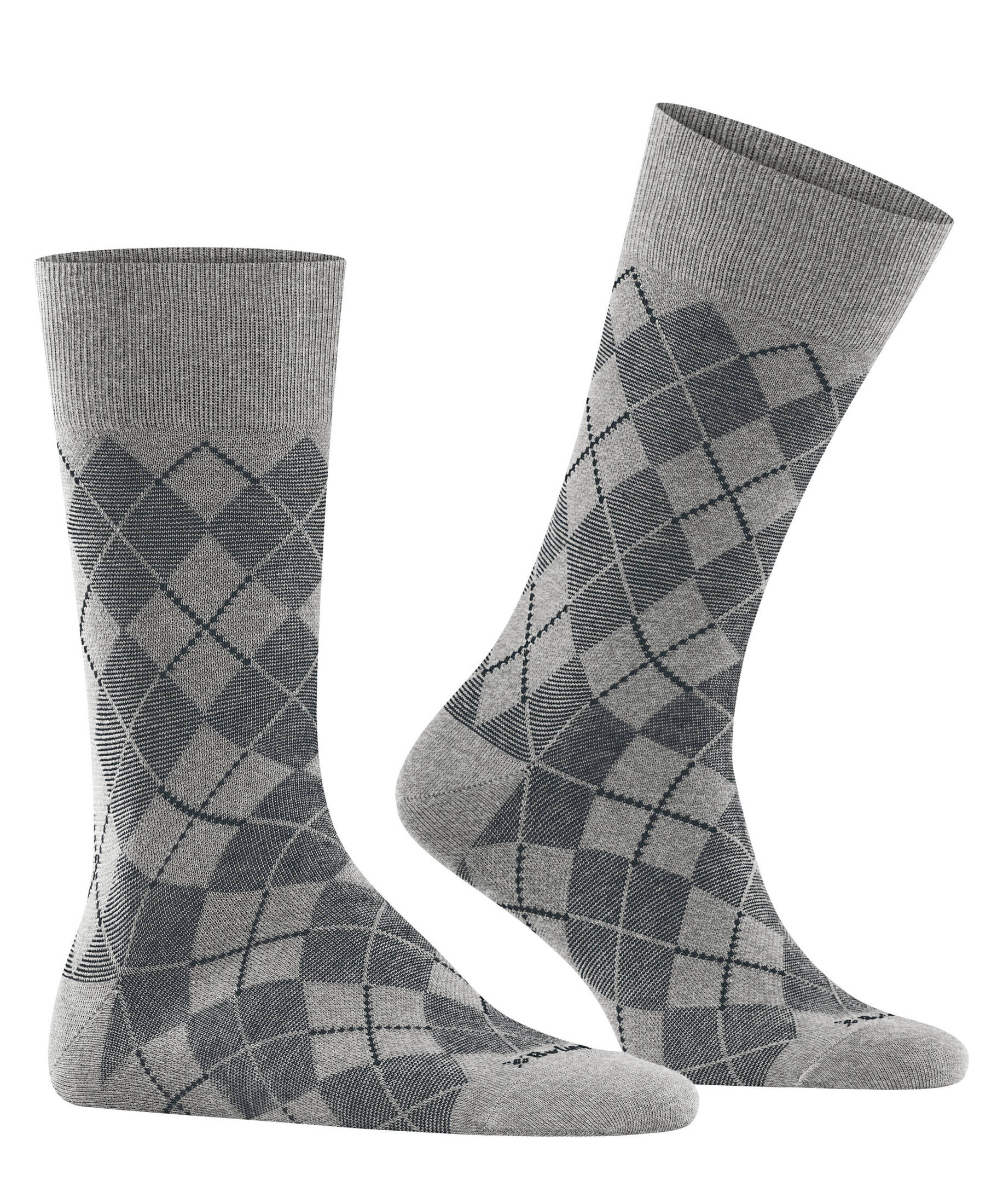 Burlington| Herren Socken Carrington