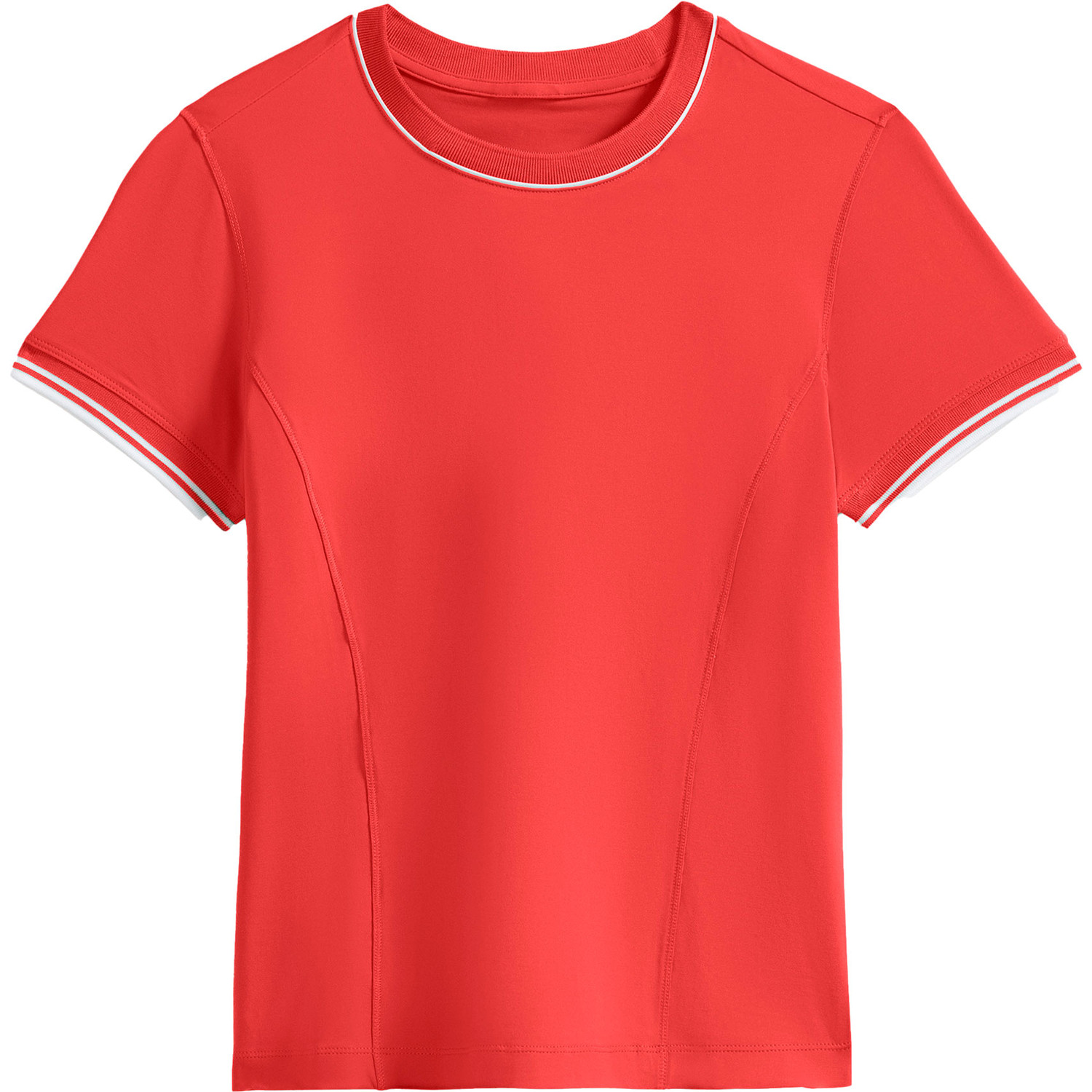 Wilson Baseline Tee