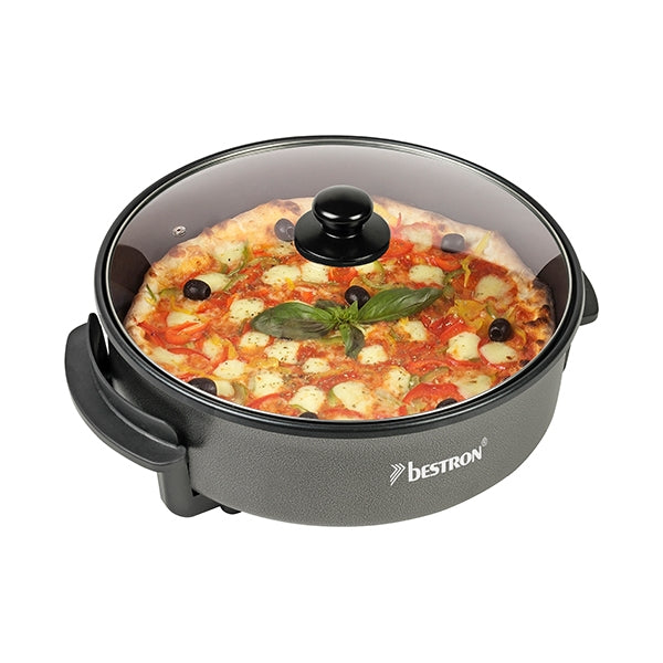 Poêle à paëlla électrique 33 cm AHP1500Z Bestron