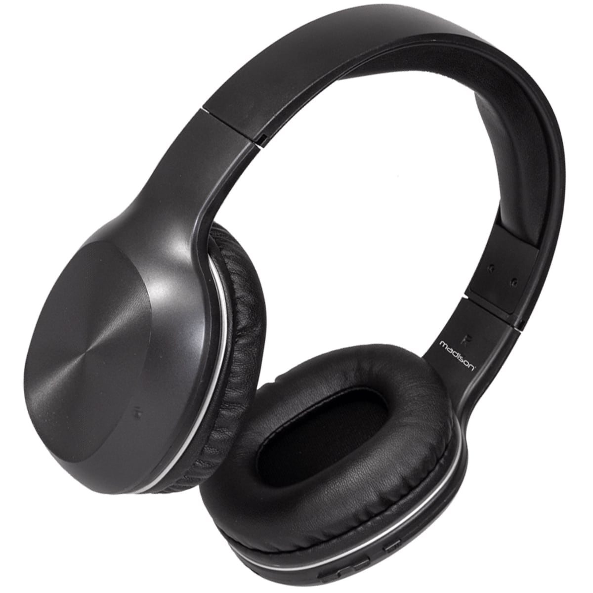 Madison MAD-HNB100, Bluetooth