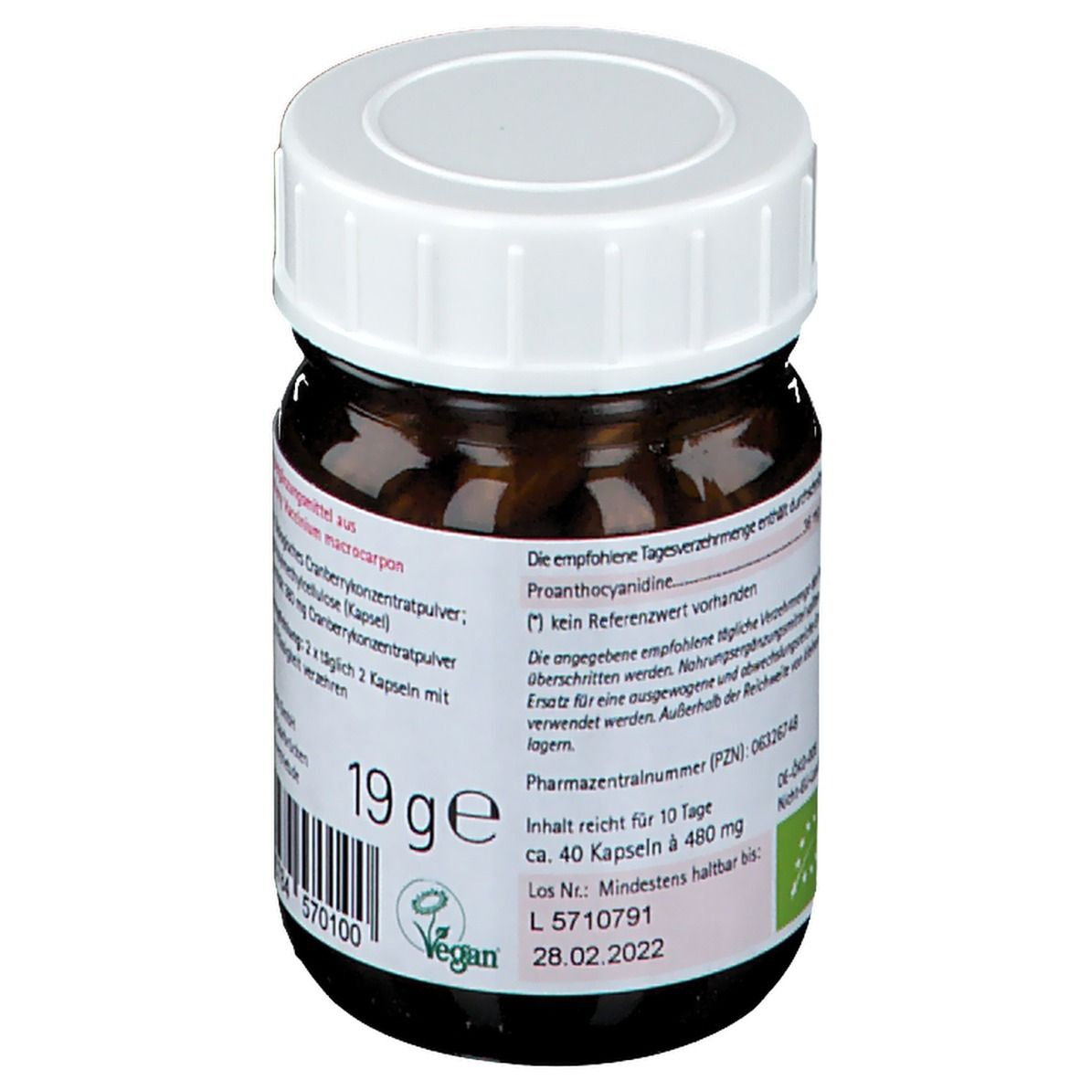 Urovit® BIO