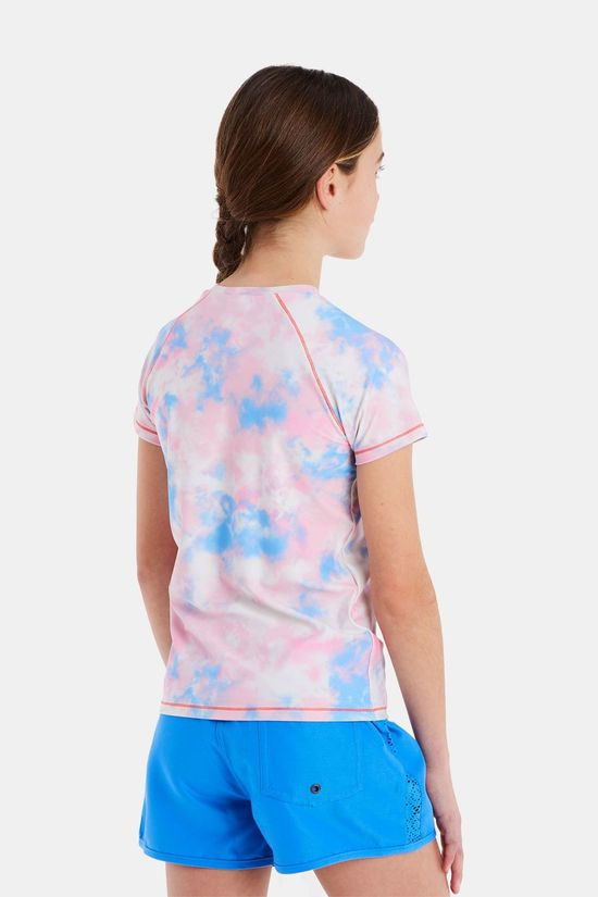 Protest Protest Prtjelena Surf T-Shirt Short Sleeve Junior
