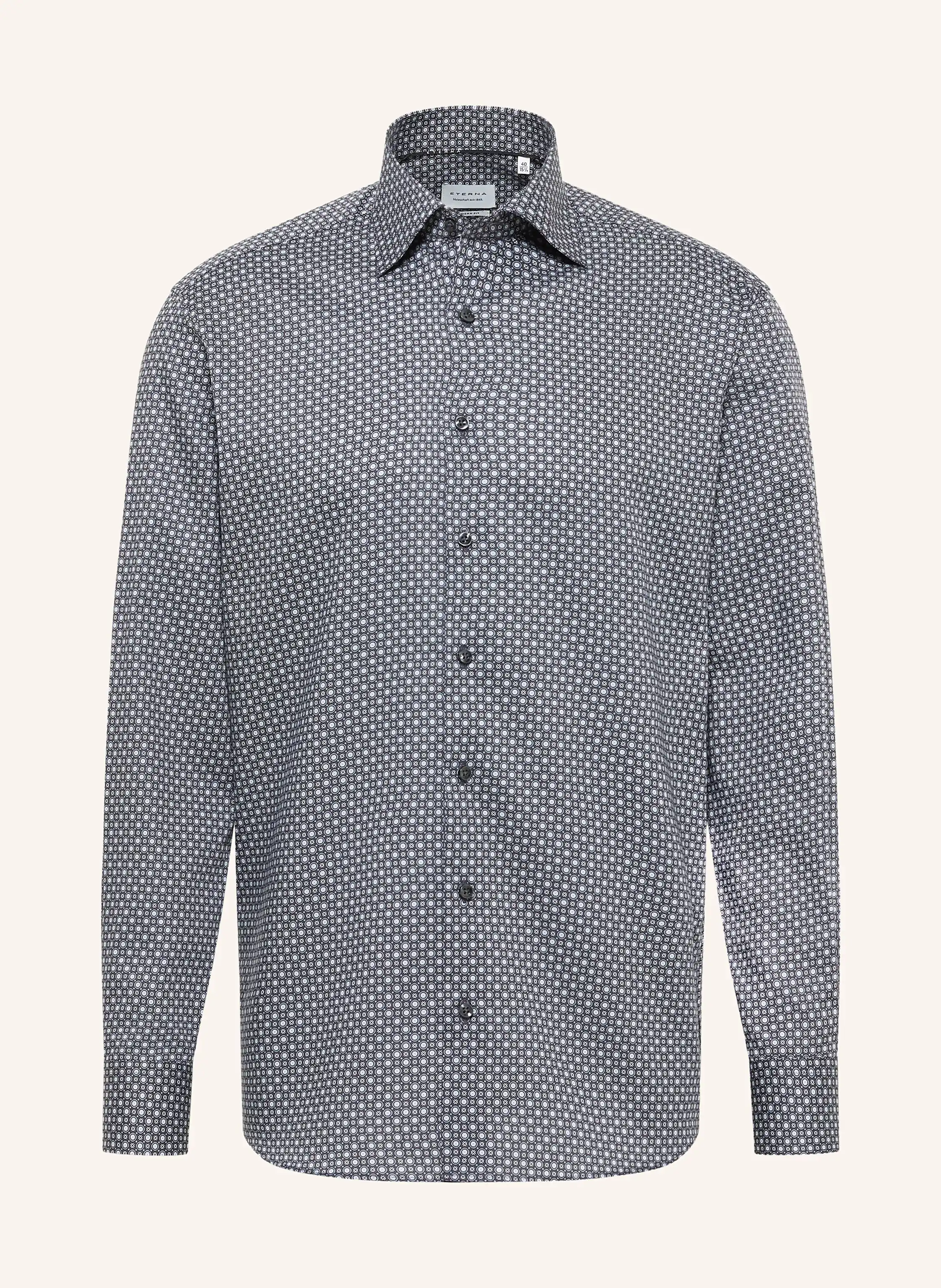 ETERNA Hemd MODERN FIT